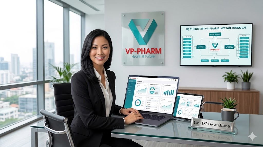 Fable-X Pharma Pack workspace preview